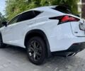 Білий Лексус НХ, об'ємом двигуна 2 л та пробігом 28 тис. км за 28500 $, фото 19 на Automoto.ua