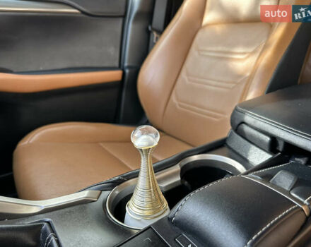 Белый Лексус НХ, объемом двигателя 2.49 л и пробегом 90 тыс. км за 38500 $, фото 15 на Automoto.ua