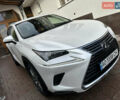 Белый Лексус НХ, объемом двигателя 2.49 л и пробегом 90 тыс. км за 38500 $, фото 33 на Automoto.ua