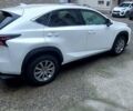 Білий Лексус НХ, об'ємом двигуна 2 л та пробігом 52 тис. км за 30700 $, фото 7 на Automoto.ua