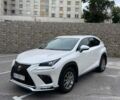 Білий Лексус НХ, об'ємом двигуна 2 л та пробігом 65 тис. км за 29999 $, фото 1 на Automoto.ua
