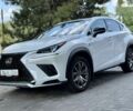 Білий Лексус НХ, об'ємом двигуна 2 л та пробігом 28 тис. км за 28500 $, фото 1 на Automoto.ua
