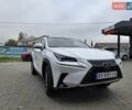 Белый Лексус НХ, объемом двигателя 2 л и пробегом 19 тыс. км за 34900 $, фото 1 на Automoto.ua