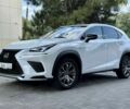 Білий Лексус НХ, об'ємом двигуна 2 л та пробігом 28 тис. км за 28500 $, фото 2 на Automoto.ua