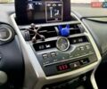 Білий Лексус НХ, об'ємом двигуна 2 л та пробігом 30 тис. км за 26300 $, фото 35 на Automoto.ua