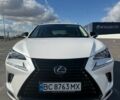 Білий Лексус НХ, об'ємом двигуна 2 л та пробігом 110 тис. км за 32500 $, фото 1 на Automoto.ua