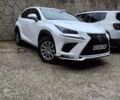 Білий Лексус НХ, об'ємом двигуна 2 л та пробігом 52 тис. км за 30700 $, фото 3 на Automoto.ua