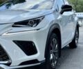 Белый Лексус НХ, объемом двигателя 2 л и пробегом 30 тыс. км за 26300 $, фото 5 на Automoto.ua