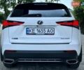 Білий Лексус НХ, об'ємом двигуна 2 л та пробігом 30 тис. км за 26300 $, фото 16 на Automoto.ua