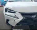 Білий Лексус НХ, об'ємом двигуна 0 л та пробігом 47 тис. км за 9800 $, фото 5 на Automoto.ua