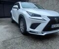 Білий Лексус НХ, об'ємом двигуна 2 л та пробігом 52 тис. км за 30700 $, фото 13 на Automoto.ua