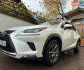 Белый Лексус НХ, объемом двигателя 2.49 л и пробегом 90 тыс. км за 38500 $, фото 8 на Automoto.ua