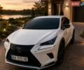 Белый Лексус НХ, объемом двигателя 1.99 л и пробегом 34 тыс. км за 38500 $, фото 1 на Automoto.ua