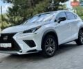 Білий Лексус НХ, об'ємом двигуна 2 л та пробігом 30 тис. км за 26300 $, фото 1 на Automoto.ua
