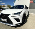 Білий Лексус НХ, об'ємом двигуна 2 л та пробігом 75 тис. км за 31500 $, фото 1 на Automoto.ua