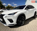Білий Лексус НХ, об'ємом двигуна 2 л та пробігом 65 тис. км за 31500 $, фото 2 на Automoto.ua
