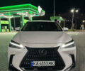 Белый Лексус НХ, объемом двигателя 2.49 л и пробегом 67 тыс. км за 51999 $, фото 8 на Automoto.ua