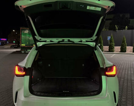 Белый Лексус НХ, объемом двигателя 2.49 л и пробегом 67 тыс. км за 51999 $, фото 13 на Automoto.ua