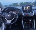 Білий Лексус НХ, об'ємом двигуна 2 л та пробігом 58 тис. км за 32000 $, фото 12 на Automoto.ua