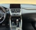 Білий Лексус НХ, об'ємом двигуна 1.99 л та пробігом 40 тис. км за 39500 $, фото 42 на Automoto.ua
