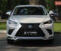Білий Лексус НХ, об'ємом двигуна 2 л та пробігом 56 тис. км за 31500 $, фото 1 на Automoto.ua