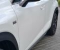 Білий Лексус НХ, об'ємом двигуна 1.99 л та пробігом 40 тис. км за 39500 $, фото 58 на Automoto.ua