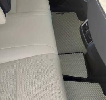 Белый Лексус НХ, объемом двигателя 2.49 л и пробегом 38 тыс. км за 39900 $, фото 32 на Automoto.ua