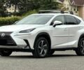 Білий Лексус НХ, об'ємом двигуна 2.5 л та пробігом 17 тис. км за 13416 $, фото 1 на Automoto.ua