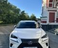 Білий Лексус НХ, об'ємом двигуна 2.49 л та пробігом 49 тис. км за 40500 $, фото 1 на Automoto.ua