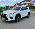 Білий Лексус НХ, об'ємом двигуна 2 л та пробігом 91 тис. км за 37000 $, фото 1 на Automoto.ua