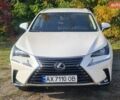 Белый Лексус НХ, объемом двигателя 2 л и пробегом 48 тыс. км за 33000 $, фото 1 на Automoto.ua