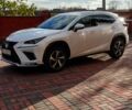 Белый Лексус НХ, объемом двигателя 2.49 л и пробегом 38 тыс. км за 39900 $, фото 5 на Automoto.ua