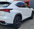 Білий Лексус НХ, об'ємом двигуна 1.99 л та пробігом 40 тис. км за 39500 $, фото 62 на Automoto.ua