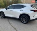 Білий Лексус НХ, об'ємом двигуна 2.49 л та пробігом 23 тис. км за 44700 $, фото 8 на Automoto.ua
