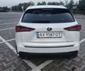 Білий Лексус НХ, об'ємом двигуна 2 л та пробігом 58 тис. км за 32000 $, фото 10 на Automoto.ua