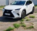 Білий Лексус НХ, об'ємом двигуна 1.99 л та пробігом 40 тис. км за 39500 $, фото 3 на Automoto.ua