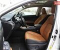 Білий Лексус НХ, об'ємом двигуна 2 л та пробігом 118 тис. км за 35900 $, фото 8 на Automoto.ua