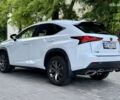Білий Лексус НХ, об'ємом двигуна 2 л та пробігом 28 тис. км за 28500 $, фото 18 на Automoto.ua