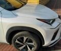 Белый Лексус НХ, объемом двигателя 2.49 л и пробегом 38 тыс. км за 39900 $, фото 13 на Automoto.ua