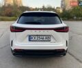 Білий Лексус НХ, об'ємом двигуна 2.49 л та пробігом 23 тис. км за 44700 $, фото 6 на Automoto.ua