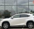 Лексус НХ 2021 в Киеве на Automoto.ua Белый Лексус НХ, объемом двигателя 2.49 л и пробегом 50 тыс. км за 38781 $, фото 2 на Automoto.ua