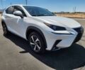 Білий Лексус НХ, об'ємом двигуна 2.5 л та пробігом 18 тис. км за 17900 $, фото 1 на Automoto.ua