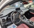 Белый Лексус НХ, объемом двигателя 2 л и пробегом 19 тыс. км за 34900 $, фото 6 на Automoto.ua
