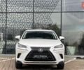 Лексус НХ 2021 в Киеве на Automoto.ua Белый Лексус НХ, объемом двигателя 2.49 л и пробегом 50 тыс. км за 38781 $, фото 4 на Automoto.ua