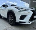 Білий Лексус НХ, об'ємом двигуна 2 л та пробігом 28 тис. км за 28500 $, фото 11 на Automoto.ua