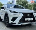 Білий Лексус НХ, об'ємом двигуна 2 л та пробігом 30 тис. км за 26300 $, фото 9 на Automoto.ua