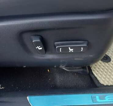 Белый Лексус НХ, объемом двигателя 2.49 л и пробегом 38 тыс. км за 39900 $, фото 34 на Automoto.ua