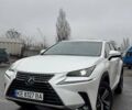 Белый Лексус НХ, объемом двигателя 2 л и пробегом 117 тыс. км за 33500 $, фото 2 на Automoto.ua