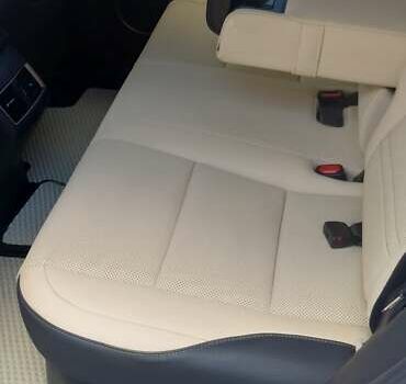 Белый Лексус НХ, объемом двигателя 2.49 л и пробегом 38 тыс. км за 39900 $, фото 48 на Automoto.ua