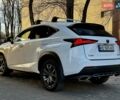 Белый Лексус НХ, объемом двигателя 2 л и пробегом 28 тыс. км за 29500 $, фото 15 на Automoto.ua